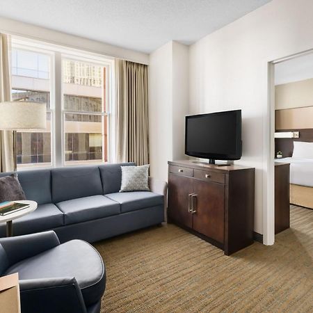 Residence Inn Atlanta Downtown Exterior photo