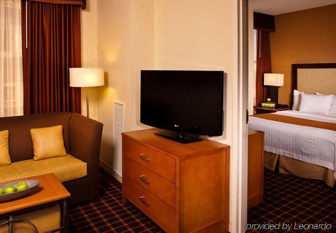 Residence Inn Atlanta Downtown Room photo
