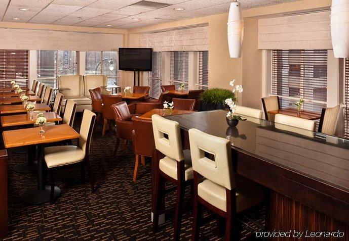 Residence Inn Atlanta Downtown Restaurant photo